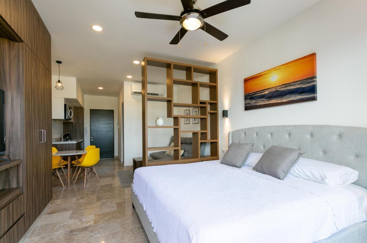 Bahay Apartamento *