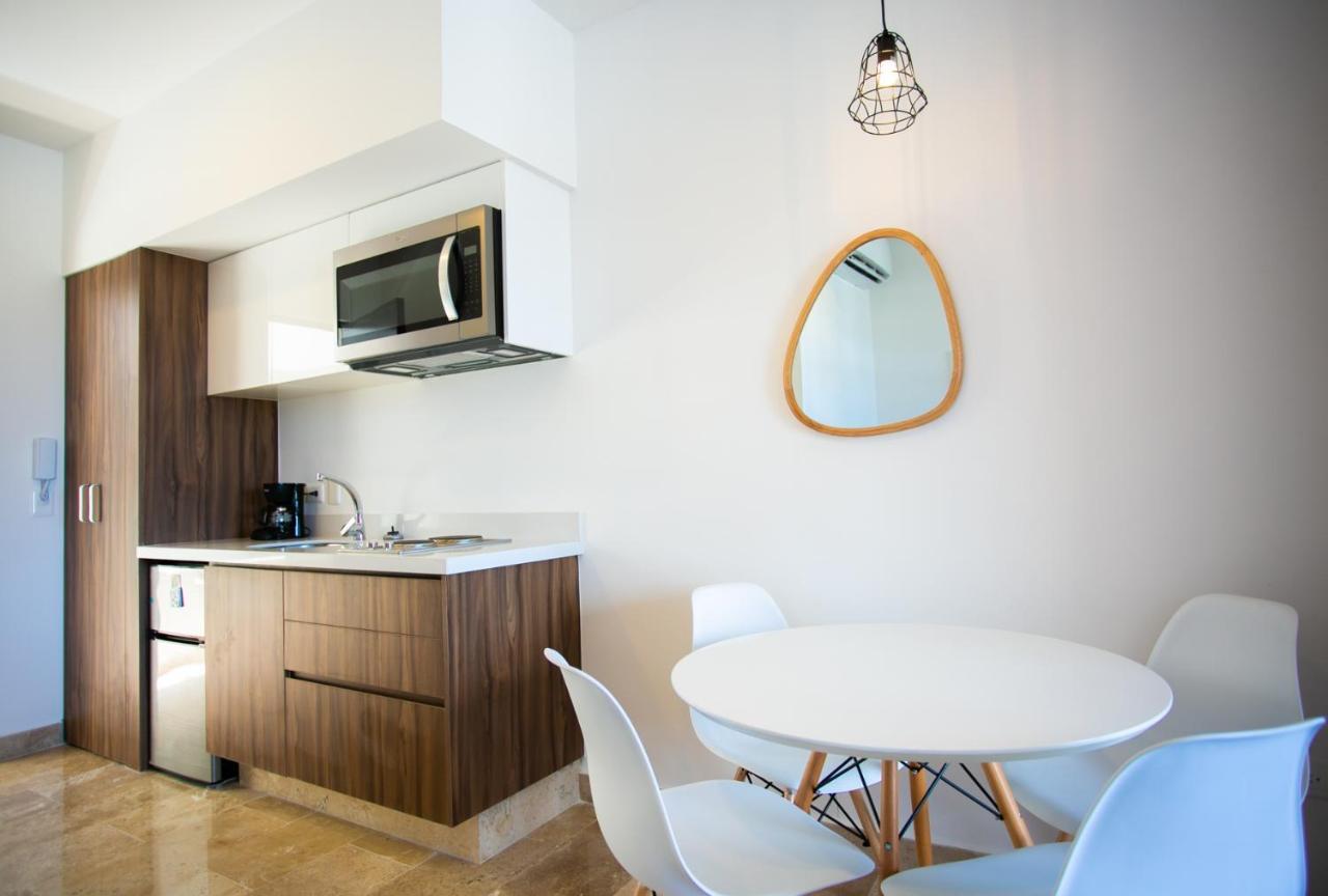 Apartamento Bahay