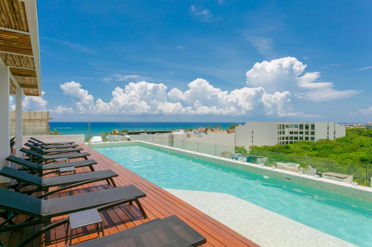 Bahay * Playa del Carmen