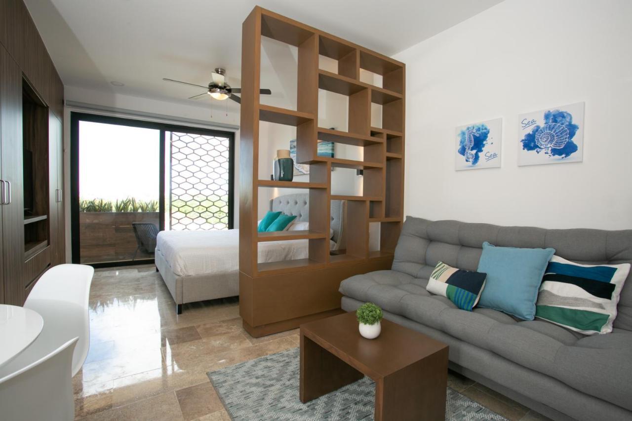 Apartamento Bahay Playa del Carmen